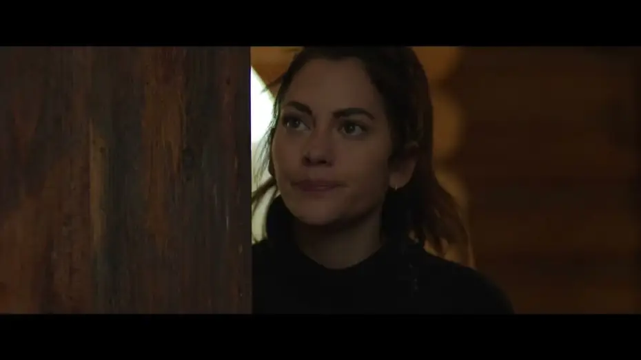 Wideo do filmu Czarny diament — Unexpected Guest