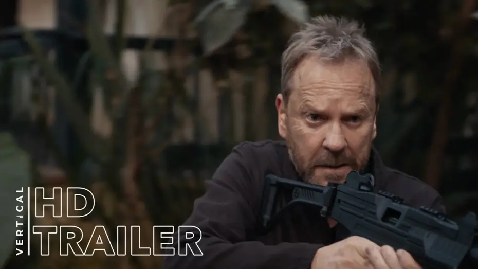 Wideo do filmu Brothers Under Fire — Official Trailer