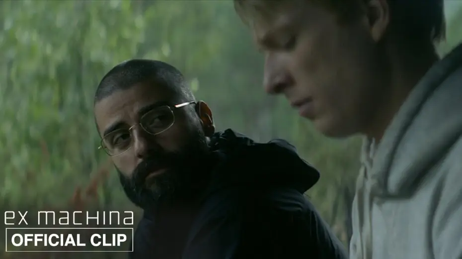 Wideo do filmu Ex Machina — Do You Feel Bad For Ava?