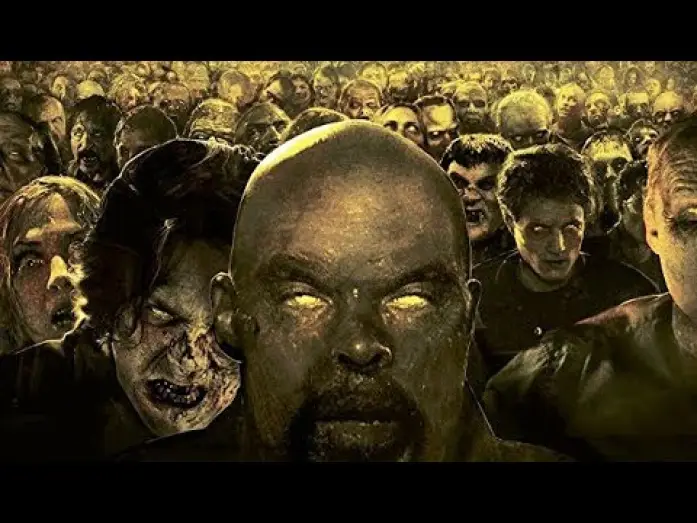 Wideo do filmu Ziemia Żywych Trupów — La Tierra de los Muertos Vivientes (Trailer español)