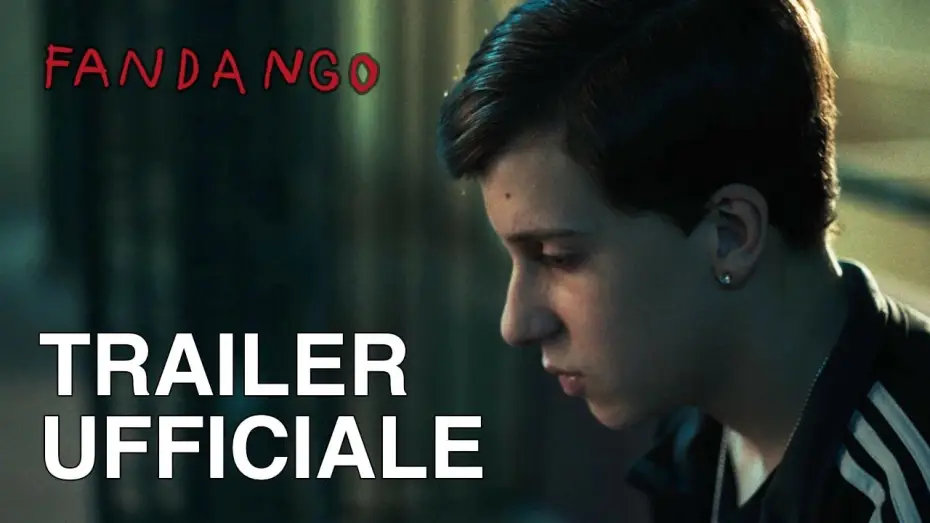 Wideo do filmu Malavia — Malavia - Trailer ufficiale