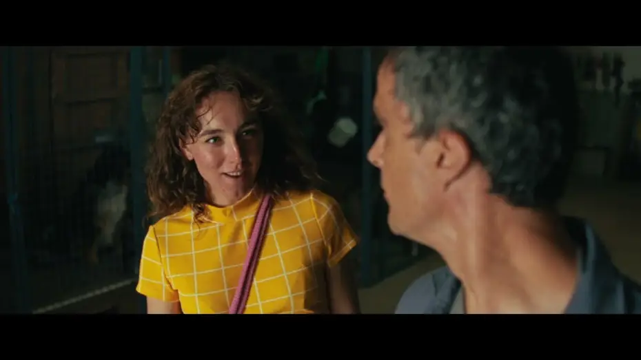 Wideo do filmu Amour apocalypse — Amour apocalypse (Anne Émond) - Bande annonce