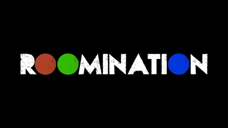 Wideo do filmu ROOMINATION — R🔴🟢MINATI🔵N [TRAILER]- FILM PANDEMONIUM