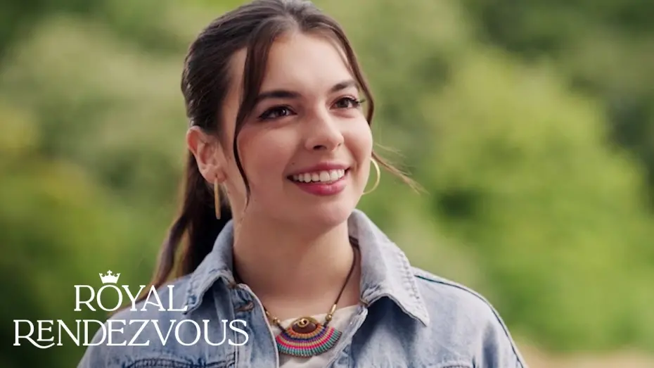 Wideo do filmu Royal Rendezvous — Royal Rendezvous - Official Trailer | E!