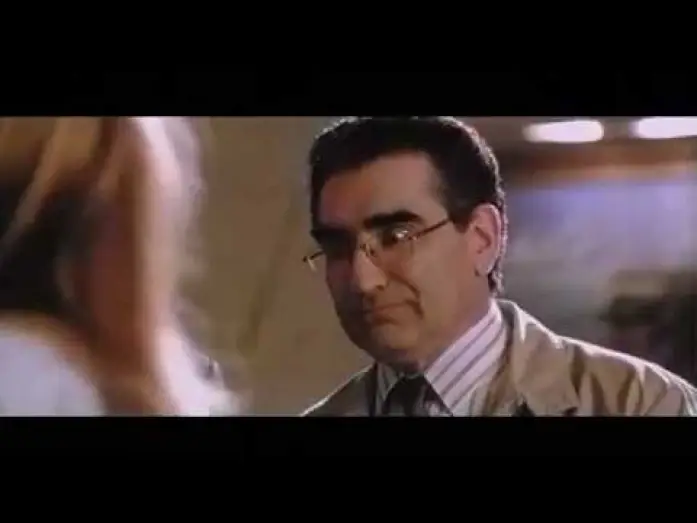 Wideo do filmu American Pie: Wesele — American Pie - Jetzt wird geheiratet | Trailer HQ Deutsch | 2003