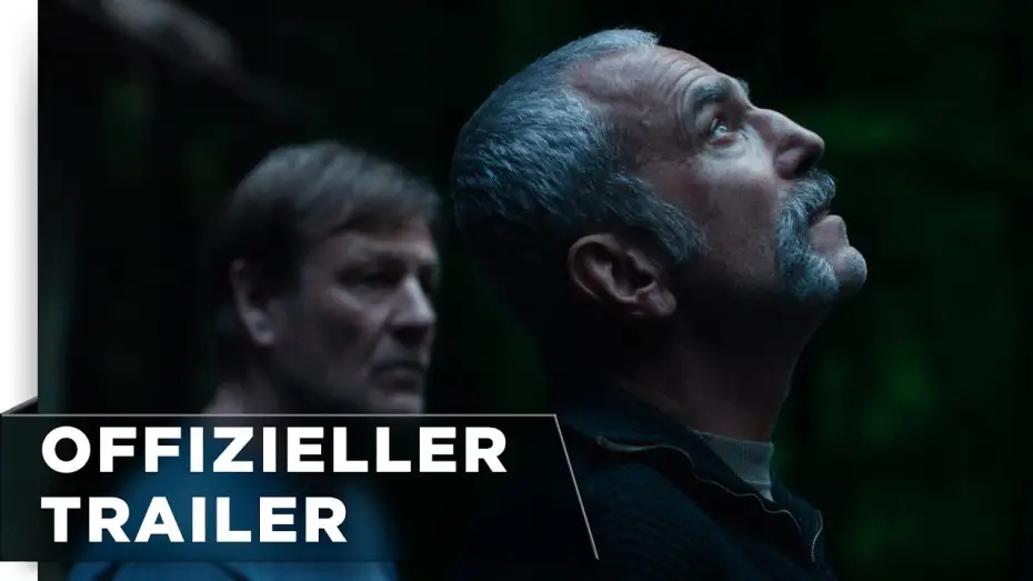 Wideo do filmu Anemon — ANEMONE | Offizieller Trailer deutsch/german HD