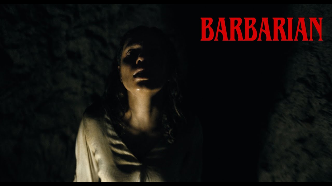 Wideo do filmu Barbarzyńcy — Now In Theaters