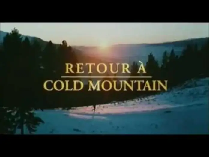 Wideo do filmu Wzgórze Nadziei — Retour  a  cold  mountain