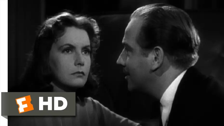 Wideo do filmu Ninoczka — Ninotchka (4/10) Movie CLIP - Midnight in Paris (1939) HD