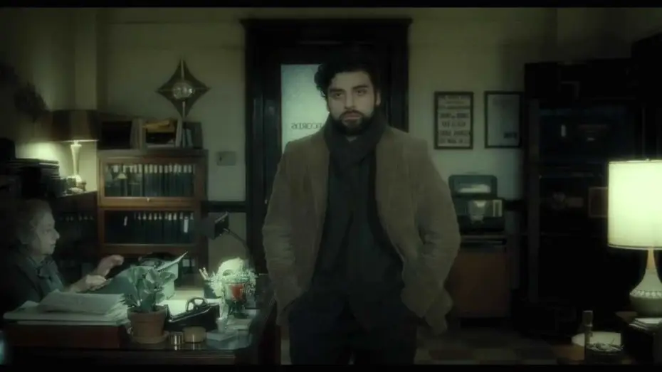 Wideo do filmu Co jest grane, Davis? — A PROPOSITO DI DAVIS - IL TRAILER UFFICIALE del nuovo film dei Fratelli Coen