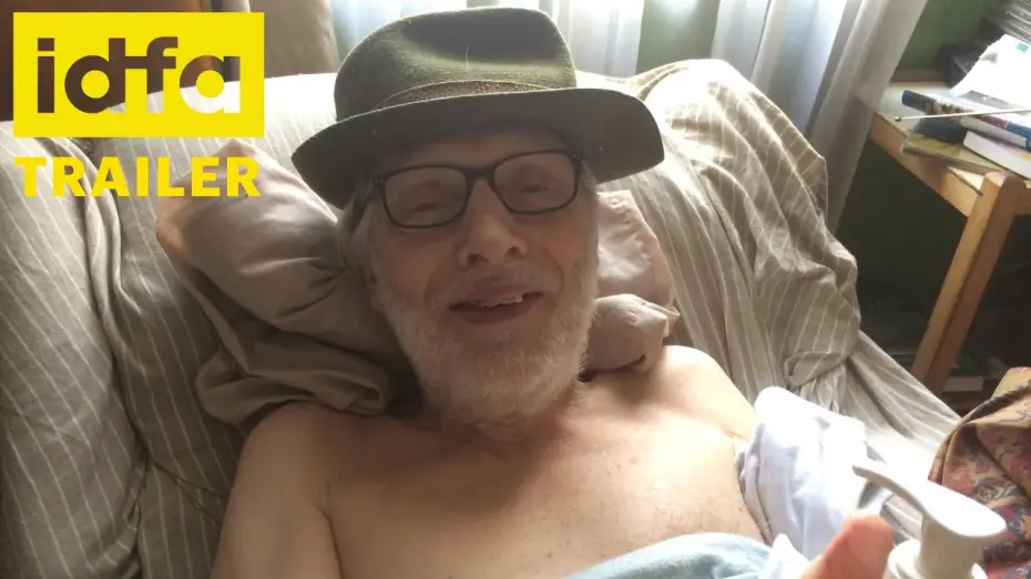 Wideo do filmu Much Ado About Dying — IDFA 2022 | Trailer | Much Ado about Dying