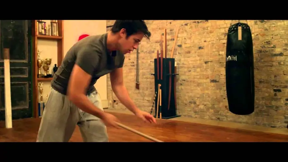 Wideo do filmu Smak Zemsty — Tapped Official Trailer
