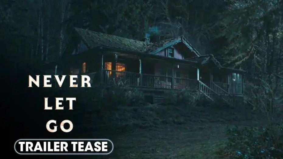 Wideo do filmu Nie oddalaj się — Trailer Tease