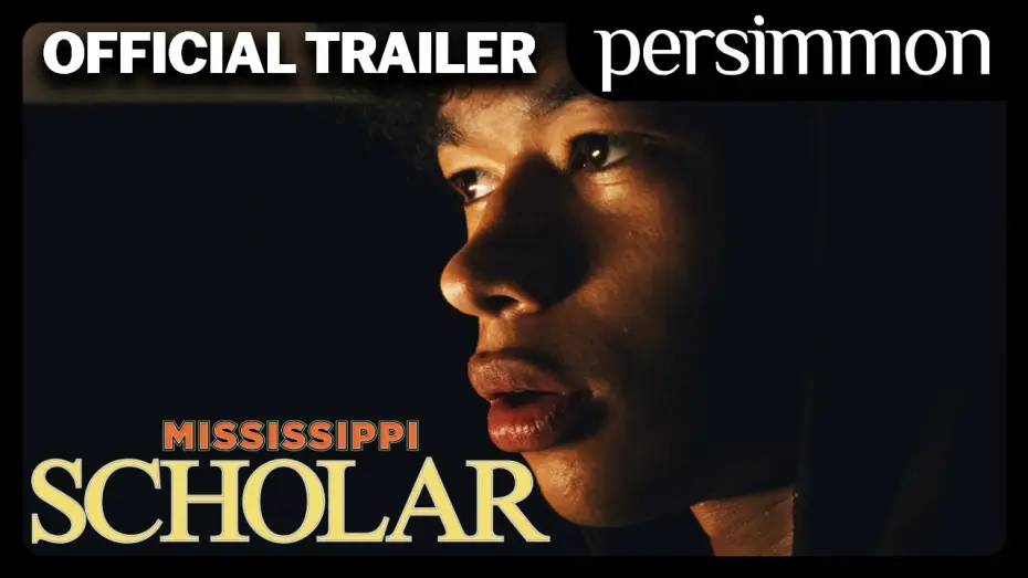 Wideo do filmu Mississippi Scholar — Official Trailer