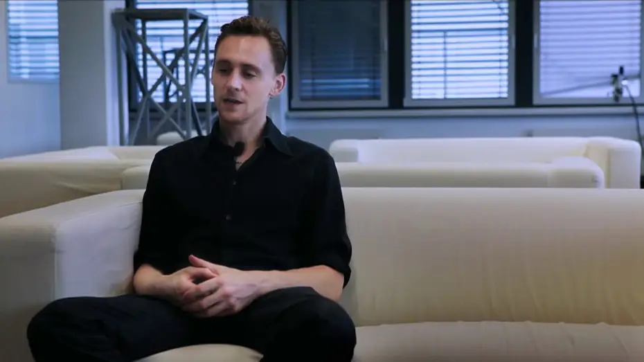 Wideo do filmu Tylko kochankowie przeżyją — Tom Hiddleston on 'Adam' - Only Lovers Left Alive