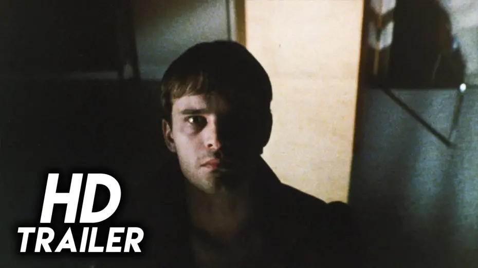 Wideo do filmu Nadawca — The Sender (1982) Original Trailer [FHD]