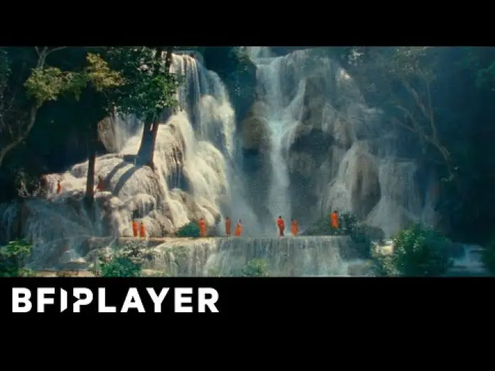 Wideo do filmu Samsara — Mark Kermode reviews Samsara (2023) | BFI Player