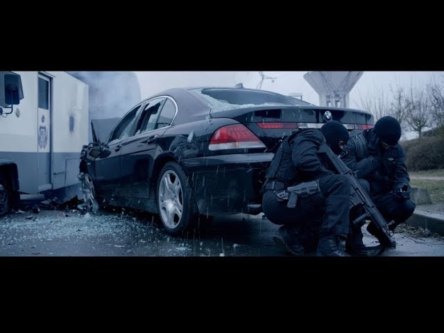 Wideo do filmu Szajka — The Crew AKA Braqueurs Trailer [2015] Eng Subs