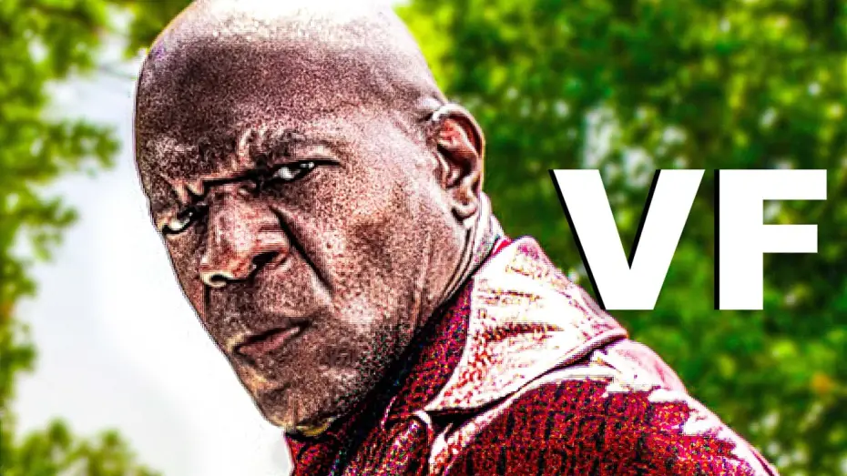 Wideo do filmu The Killer's Game — THE KILLER'S GAME Bande Annonce VF (2025) Dave Bautista, Action
