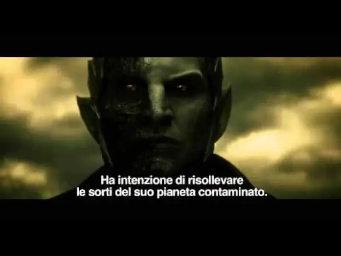 Wideo do filmu Thor: Mroczny świat — Thor: The Dark World -- Gli Antagonisti - Pod dal Film | HD
