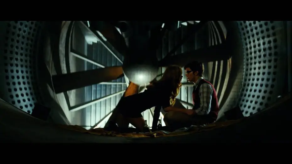 Wideo do filmu X-Men: Pierwsza klasa — X-MEN: Erste Entscheidung - Trailer 1 - Deutsch HD