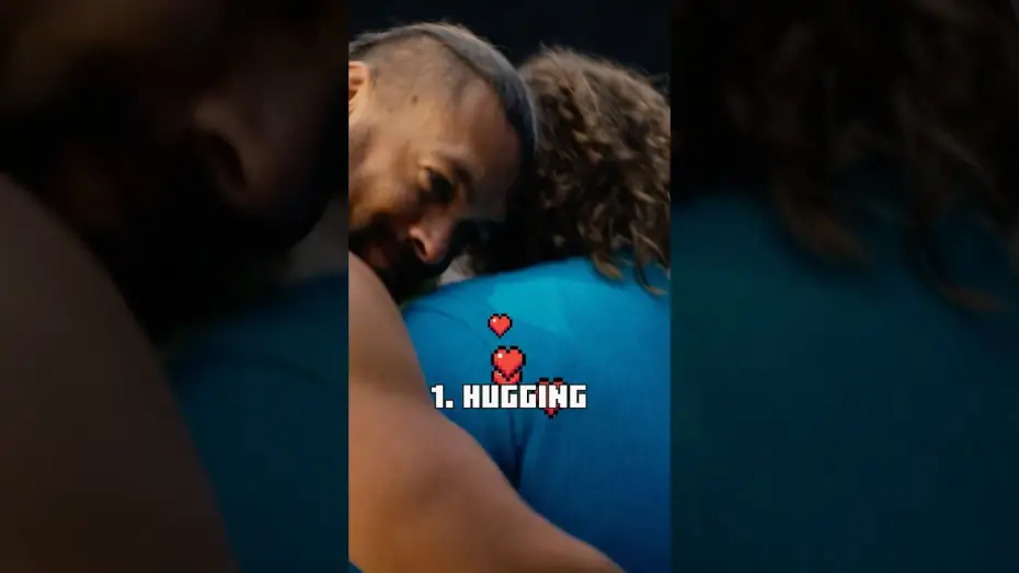 Wideo do filmu Minecraft. Film — Manifesting a friendship like this finds us one day.