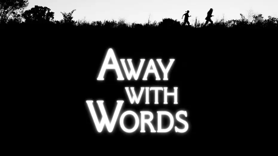 Wideo do filmu Away with Words — Away with Words | Silent Feature Film | Trailer