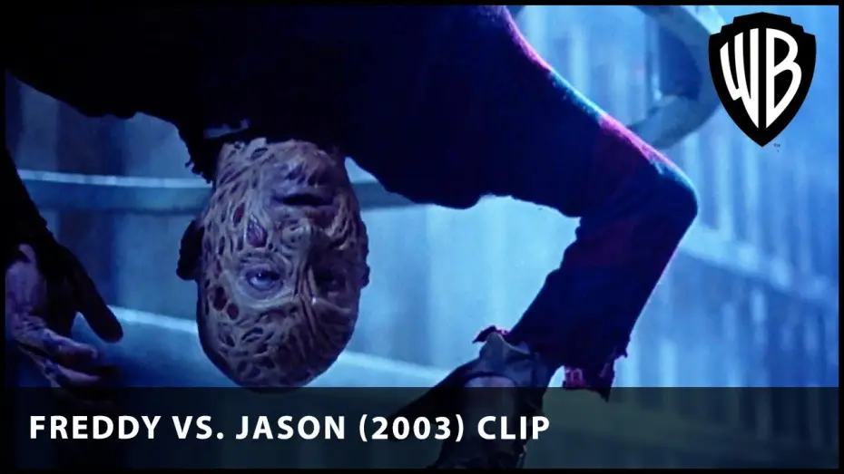 Wideo do filmu Freddy kontra Jason — Who won the Construction Site Fight?