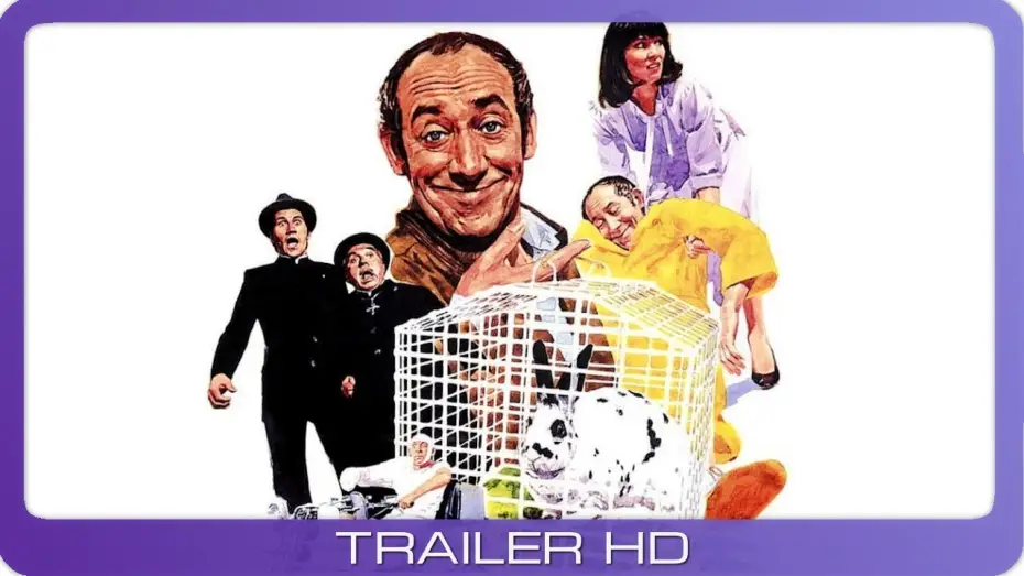 Wideo do filmu Ach du lieber Harry — Ach du lieber Harry ≣ 1981 ≣ Trailer