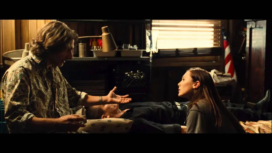 Wideo do filmu Oldboy. Zemsta jest cierpliwa — OLDBOY - Bande Annonce VF