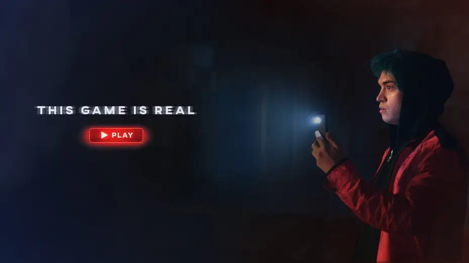Wideo do filmu Reality Games — Reality Games | Official Teaser Trailer