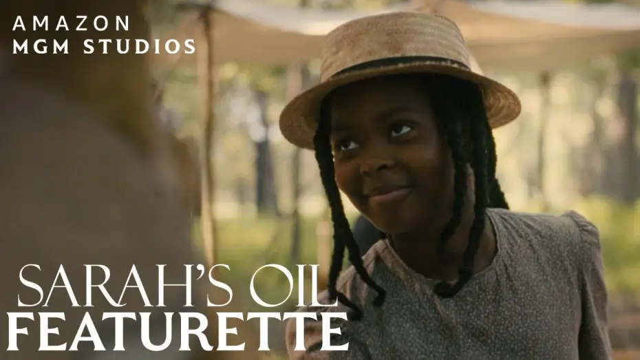 Wideo do filmu Sarah's Oil — A Family Legacy - Official Featurette
