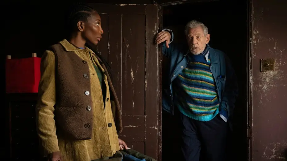 Wideo do filmu The Christophers — Official UK Trailer