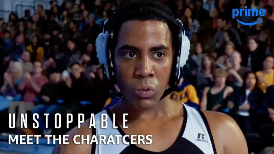 Wideo do filmu Niepowstrzymany — Meet Anthony Robles and More