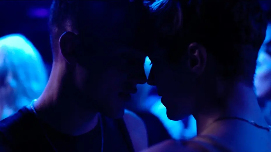 Wideo do filmu Sebastian — Clip: "Have We Met?"