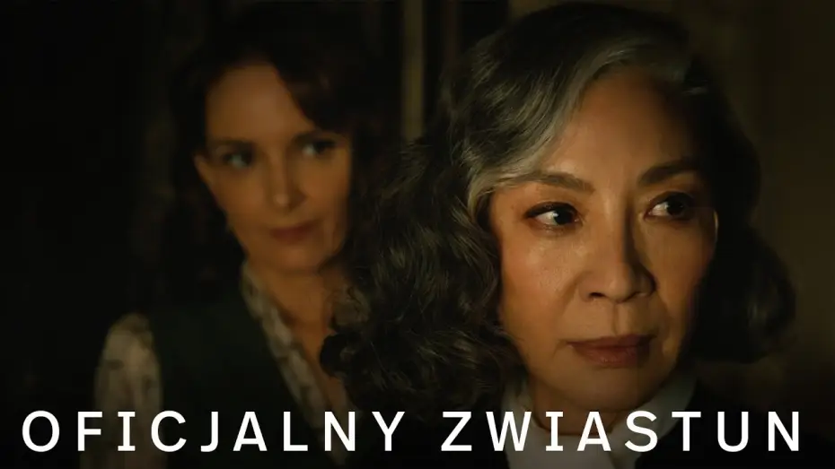 Wideo do filmu Duchy w Wenecji — Zwiastun #2 [napisy]