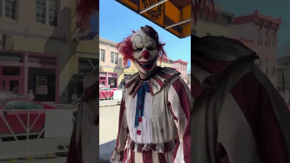 Wideo do filmu Frendo — Frendo takes the streets of SXSW2025. Have you spotted him?