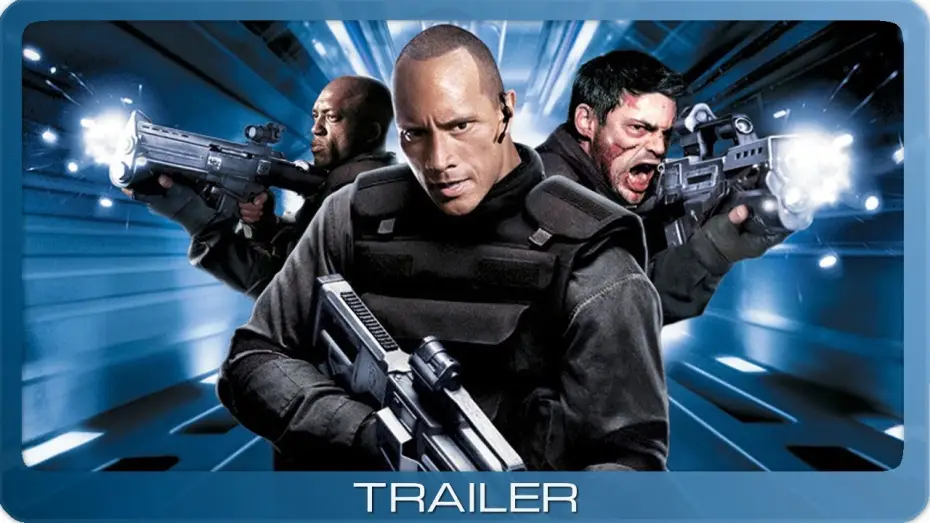 Wideo do filmu Doom — Doom - Der Film ≣ 2005 ≣ Trailer #1