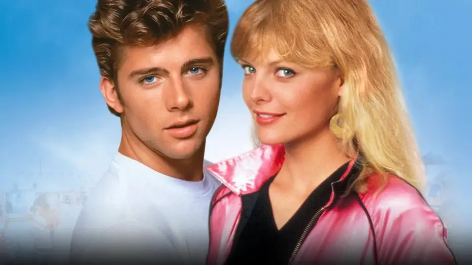 Wideo do filmu Grease 2 — Grease 2 (film 1982) TRAILER ITALIANO
