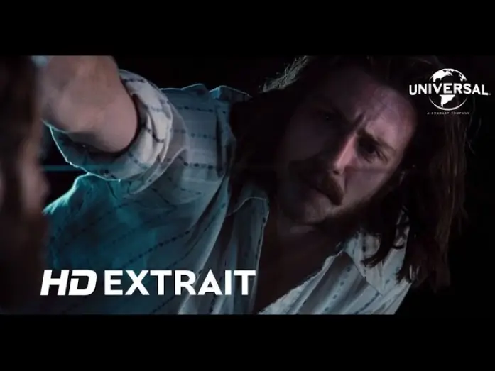 Wideo do filmu Zwierzęta nocy — Nocturnal Animals / Extrait "L' accident" VOST [Au cinéma le 4 janvier]