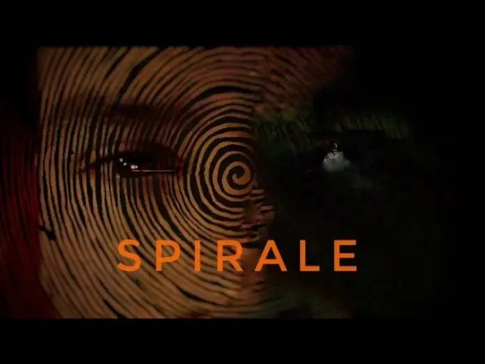 Wideo do filmu Spirale — SPIRALE