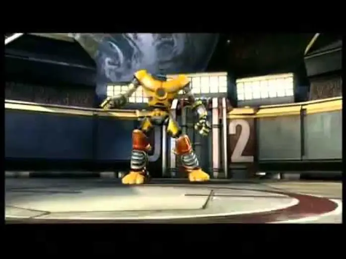 Wideo do filmu Mali Agenci 3D: Trójwymiarowy odjazd — MISSIONE 3D - GAME OVER - Spy Kids 3D: Game Over - Trailer Italiano DVD e VHS