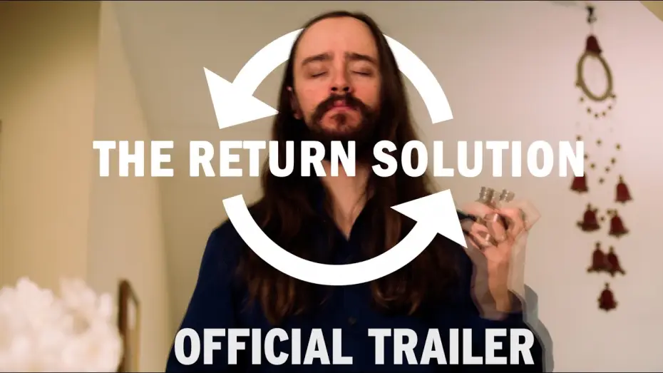 Wideo do filmu The Return Solution — The Return Solution | Official Trailer