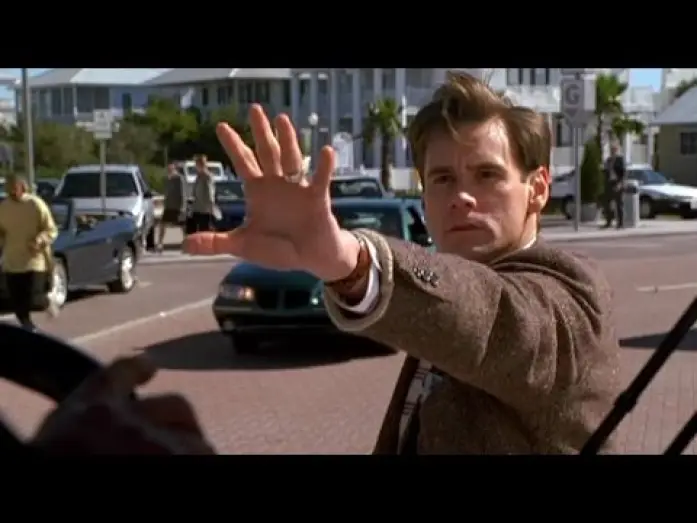 Wideo do filmu Truman Show — The Truman Show (1998) - TRAILER ITALIANO ORIGINALE