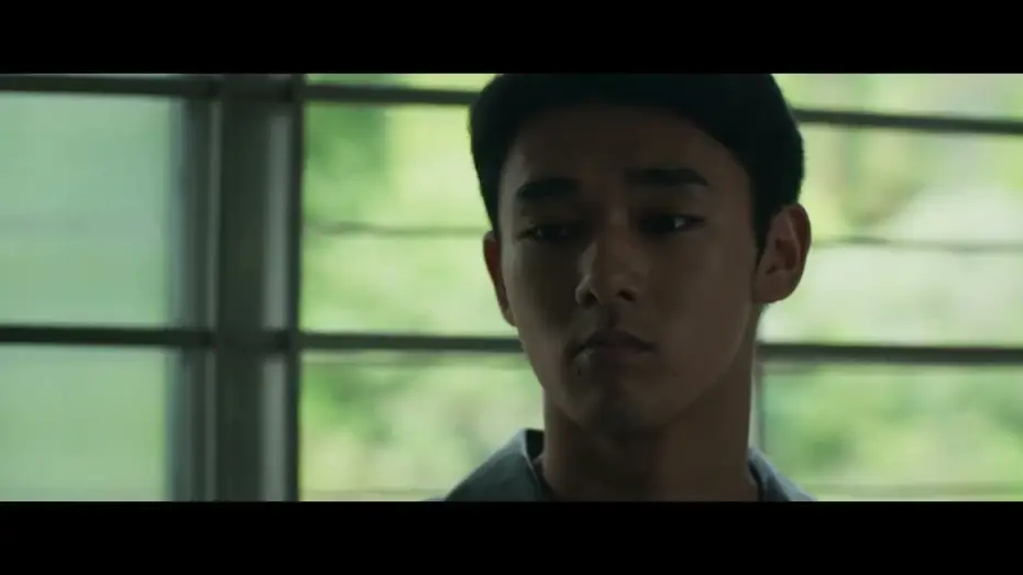 Wideo do filmu BLUE FIGHT 蒼き若者たちのブレイキングダウン — BLAZING FISTS Trailer - English subtitled