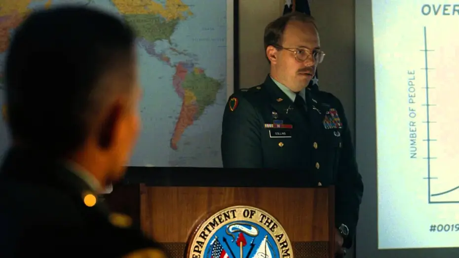 Wideo do filmu Idiokracja — Idiocracy - Bande Annonce