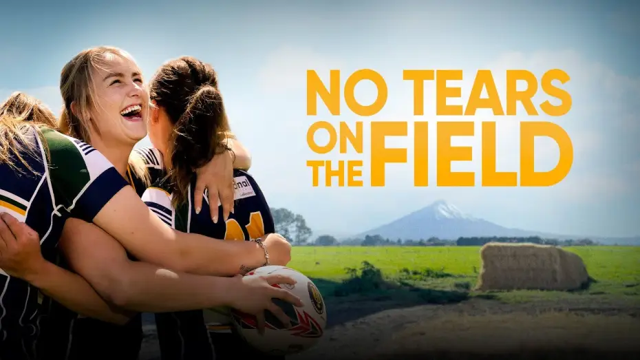Wideo do filmu No Tears on the Field — Official Trailer