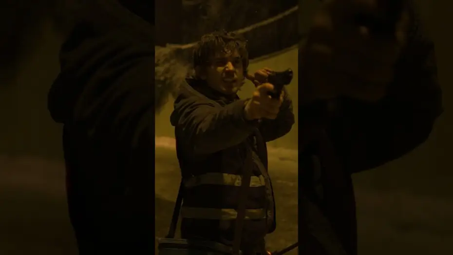 Wideo do filmu Resident Evil — Zach Cregger on Survival Horror