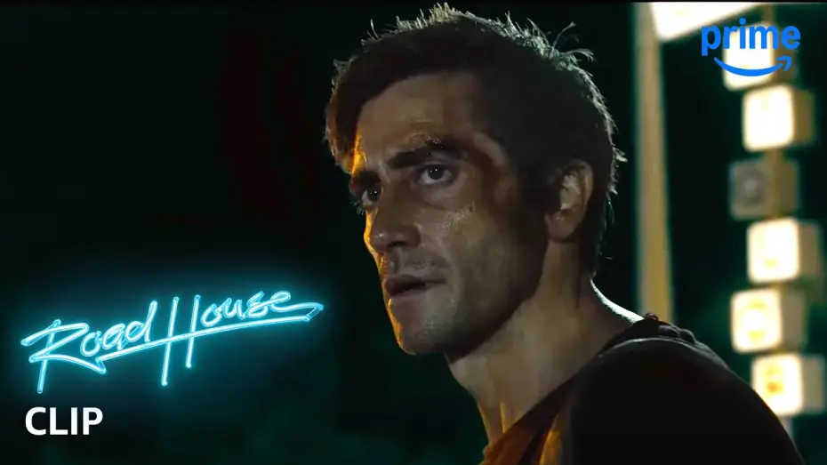 Wideo do filmu Road House — Dalton Collapses a Man's Windpipe