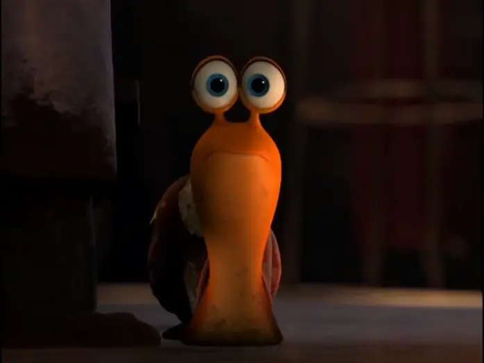 Wideo do filmu Turbo — Turbo - Trailer Oficial Español Latino - FULL HD